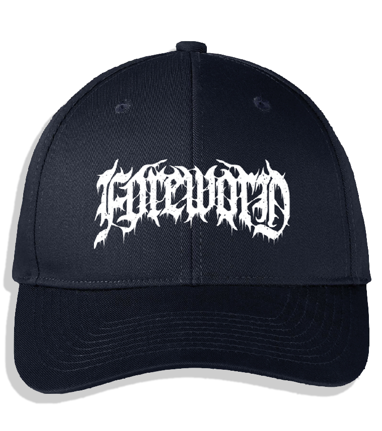 Brutal Foreword Hat