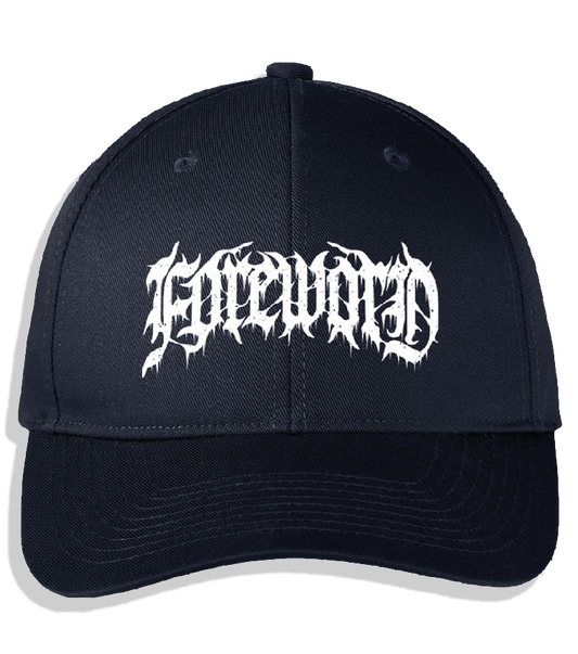 Brutal Foreword Hat